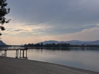 11. Tag: Jasper bis Kamloops – Riverside Park in Kamloops &ndash; &copy; Andreas Wolfsteller (Eberhardt TRAVEL)