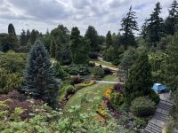 12. Tag: Stadtrundfahrt Vancouver – Queen Elizabeth Park &ndash; &copy; Andreas Wolfsteller (Eberhardt TRAVEL)