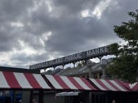 12. Tag: Stadtrundfahrt Vancouver – Markthalle auf Granville Island &ndash; &copy; Andreas Wolfsteller (Eberhardt TRAVEL)