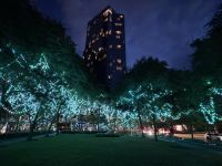 12. Tag: Abendstimmung in Vancouver &ndash; &copy; Andreas Wolfsteller (Eberhardt TRAVEL)