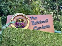13. Tag: Fakultativer Ausflug nach Vancouver Island – Besuch der Butchart Gardens &ndash; &copy; Andreas Wolfsteller (Eberhardt TRAVEL)