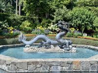 13. Tag: Fakultativer Ausflug nach Vancouver Island – Besuch der Butchart Gardens &ndash; &copy; Andreas Wolfsteller (Eberhardt TRAVEL)