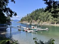 13. Tag: Fakultativer Ausflug nach Vancouver Island – Besuch der Butchart Gardens – Butchart Cove &ndash; &copy; Andreas Wolfsteller (Eberhardt TRAVEL)