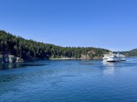13. Tag: Fakultativer Ausflug nach Vancouver Island – Rückfahrt nach Vancouver &ndash; &copy; Andreas Wolfsteller (Eberhardt TRAVEL)