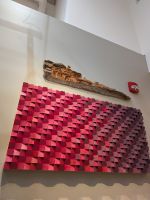 95)  Kunstgallerie Prince George, Kanada