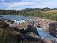 129) Witset Canyon, Kanada