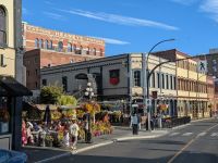 219) Victoria, Vancouver Island, Kanada