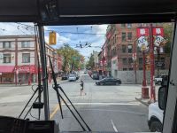 287) Chinatown Vancouver, Kanada