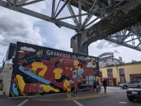 294) Granville Island, Vancouver, Kanada