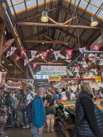 298) Granville Island, Vancouver, Kanada