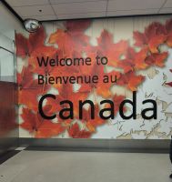 01 Ankunft in Calgary &ndash; &copy; Susanne Schirmann (Eberhardt TRAVEL)