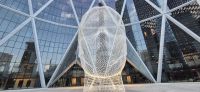 06 Kunst in Calgary &ndash; &copy; Susanne Schirmann (Eberhardt TRAVEL)