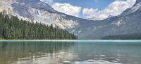 21 Emerald Lake &ndash; &copy; Susanne Schirmann (Eberhardt TRAVEL)