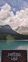 24 Emerald Lake &ndash; &copy; Susanne Schirmann (Eberhardt TRAVEL)