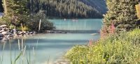 28 Aufenthalt am Lake Louise &ndash; &copy; Susanne Schirmann (Eberhardt TRAVEL)