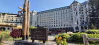 31 Chateau Lake Louise &ndash; &copy; Susanne Schirmann (Eberhardt TRAVEL)
