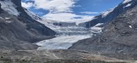 43 Columbia Icefield &ndash; &copy; Susanne Schirmann (Eberhardt TRAVEL)