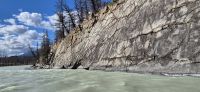 50 von der Natur gestaltet &ndash; &copy; Susanne Schirmann (Eberhardt TRAVEL)