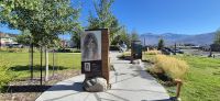 59 Indigenes in Jasper &ndash; &copy; Susanne Schirmann (Eberhardt TRAVEL)