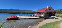 62 Maligne Lake &ndash; &copy; Susanne Schirmann (Eberhardt TRAVEL)