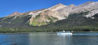 64 auf zur Spirit Island &ndash; &copy; Susanne Schirmann (Eberhardt TRAVEL)