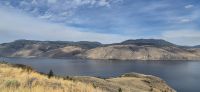 87 Kamloops Lake &ndash; &copy; Susanne Schirmann (Eberhardt TRAVEL)
