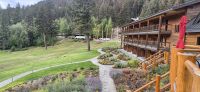92 Tyax Lodge &ndash; &copy; Susanne Schirmann (Eberhardt TRAVEL)