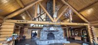 93 Tyax Lodge &ndash; &copy; Susanne Schirmann (Eberhardt TRAVEL)