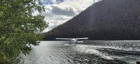 96 guten Flug! &ndash; &copy; Susanne Schirmann (Eberhardt TRAVEL)