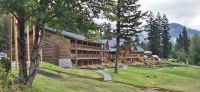 99 Tyax Lodge &ndash; &copy; Susanne Schirmann (Eberhardt TRAVEL)