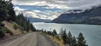 100 entlang am Carpenter Lake &ndash; &copy; Susanne Schirmann (Eberhardt TRAVEL)