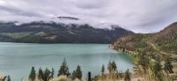 101 Carpenter Lake &ndash; &copy; Susanne Schirmann (Eberhardt TRAVEL)