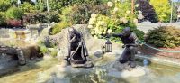 140 Kunst in Chemainus &ndash; &copy; Susanne Schirmann (Eberhardt TRAVEL)