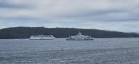 168 Fährüberfahrt nach Vancouver &ndash; &copy; Susanne Schirmann (Eberhardt TRAVEL)