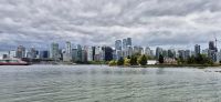 175 Blick auf Vancouver &ndash; &copy; Susanne Schirmann (Eberhardt TRAVEL)