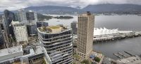179 Blick vom Top of Vancouver Drehrestaurant &ndash; &copy; Susanne Schirmann (Eberhardt TRAVEL)