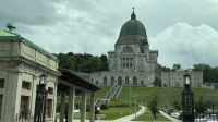 Stadtrundfahrt durch Montreal Teil 1 - St.-Josephs-Oratorium &ndash; &copy; Jacob Spangenberg (Eberhardt TRAVEL)