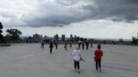 Montreal - Aussichtsberg Mont Royal &ndash; &copy; Jacob Spangenberg (Eberhardt TRAVEL)