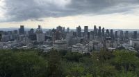  Montreal - Hausberg Mont Royal &ndash; &copy; Jacob Spangenberg (Eberhardt TRAVEL)