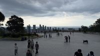  Montreal - Hausberg Mont Royal &ndash; &copy; Jacob Spangenberg (Eberhardt TRAVEL)