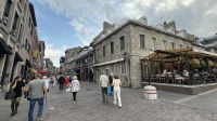  Montreal - Spaziergang durch die Altstadt &ndash; &copy; Jacob Spangenberg (Eberhardt TRAVEL)