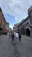  Montreal - Spaziergang durch die Altstadt &ndash; &copy; Jacob Spangenberg (Eberhardt TRAVEL)