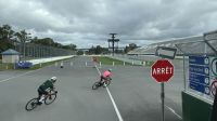 Montreal Stadtrundfahrt Teil 2 - Fahrt über die Formel 1 Rennstrecke &ndash; &copy; Jacob Spangenberg (Eberhardt TRAVEL)