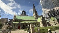 Montreal Stadtrundfahrt Teil 2 - Fahrt durch die Innenstadt &ndash; &copy; Jacob Spangenberg (Eberhardt TRAVEL)