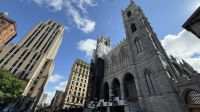 Montreal Stadtrundfahrt Teil 2 - Besuch der Notre-Dame Basilika &ndash; &copy; Jacob Spangenberg (Eberhardt TRAVEL)