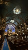 Montreal Stadtrundfahrt Teil 2 - Besuch der Notre-Dame Basilika &ndash; &copy; Jacob Spangenberg (Eberhardt TRAVEL)