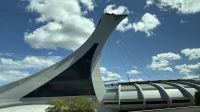 Montreal Stadtrundfahrt Teil 2 - vorbei am Olympiastadion &ndash; &copy; Jacob Spangenberg (Eberhardt TRAVEL)