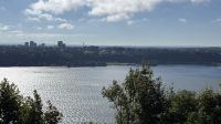 Stadtrundfahrt Quebec &ndash; &copy; Jacob Spangenberg (Eberhardt TRAVEL)