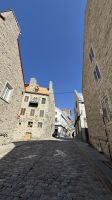 Stadtrundfahrt Quebec - Untere Altstadt &ndash; &copy; Jacob Spangenberg (Eberhardt TRAVEL)