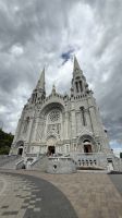  Quebec - Besuch der Basilika von Sainte-Anne-de-Beaupré  &ndash; &copy; Jacob Spangenberg (Eberhardt TRAVEL)
